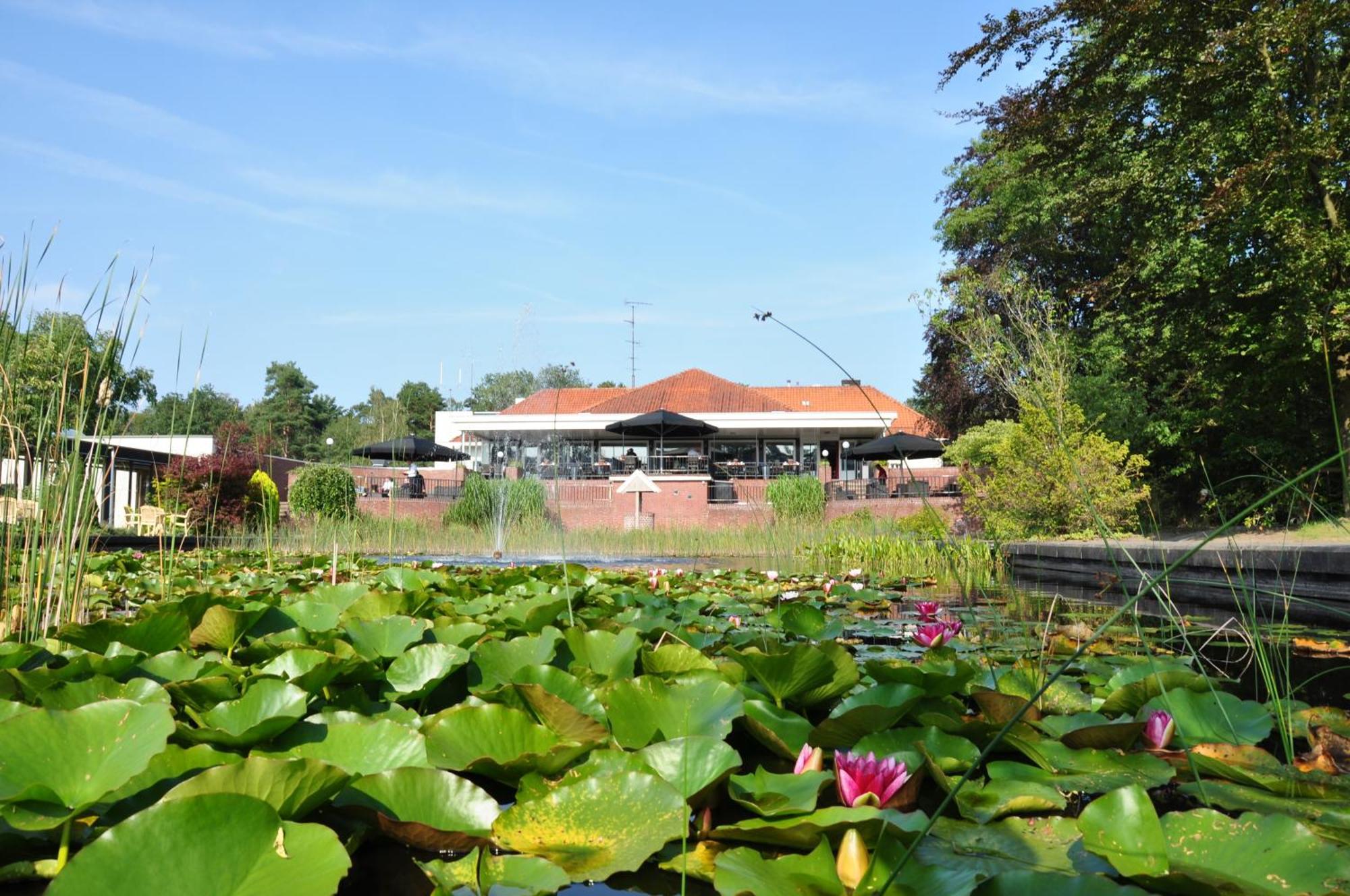 Resort Bad Boekelo أنسْخيدي المظهر الخارجي الصورة