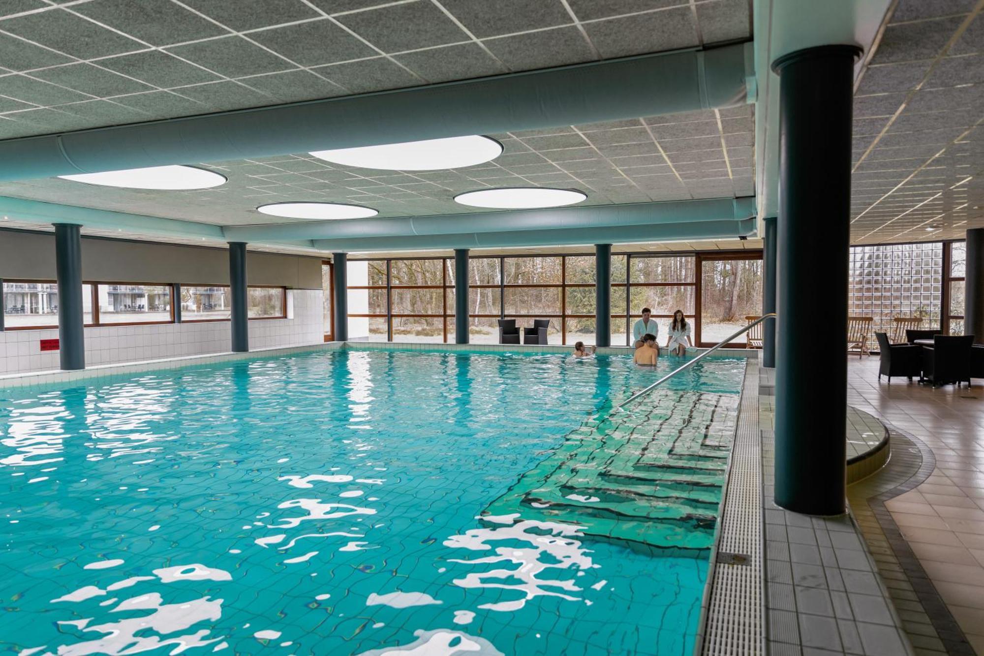 Resort Bad Boekelo أنسْخيدي المظهر الخارجي الصورة