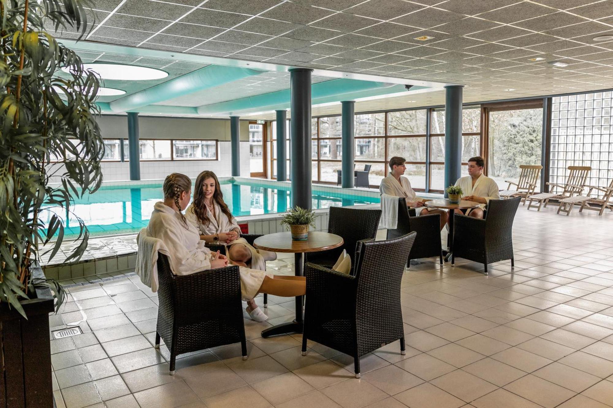 Resort Bad Boekelo أنسْخيدي المظهر الخارجي الصورة