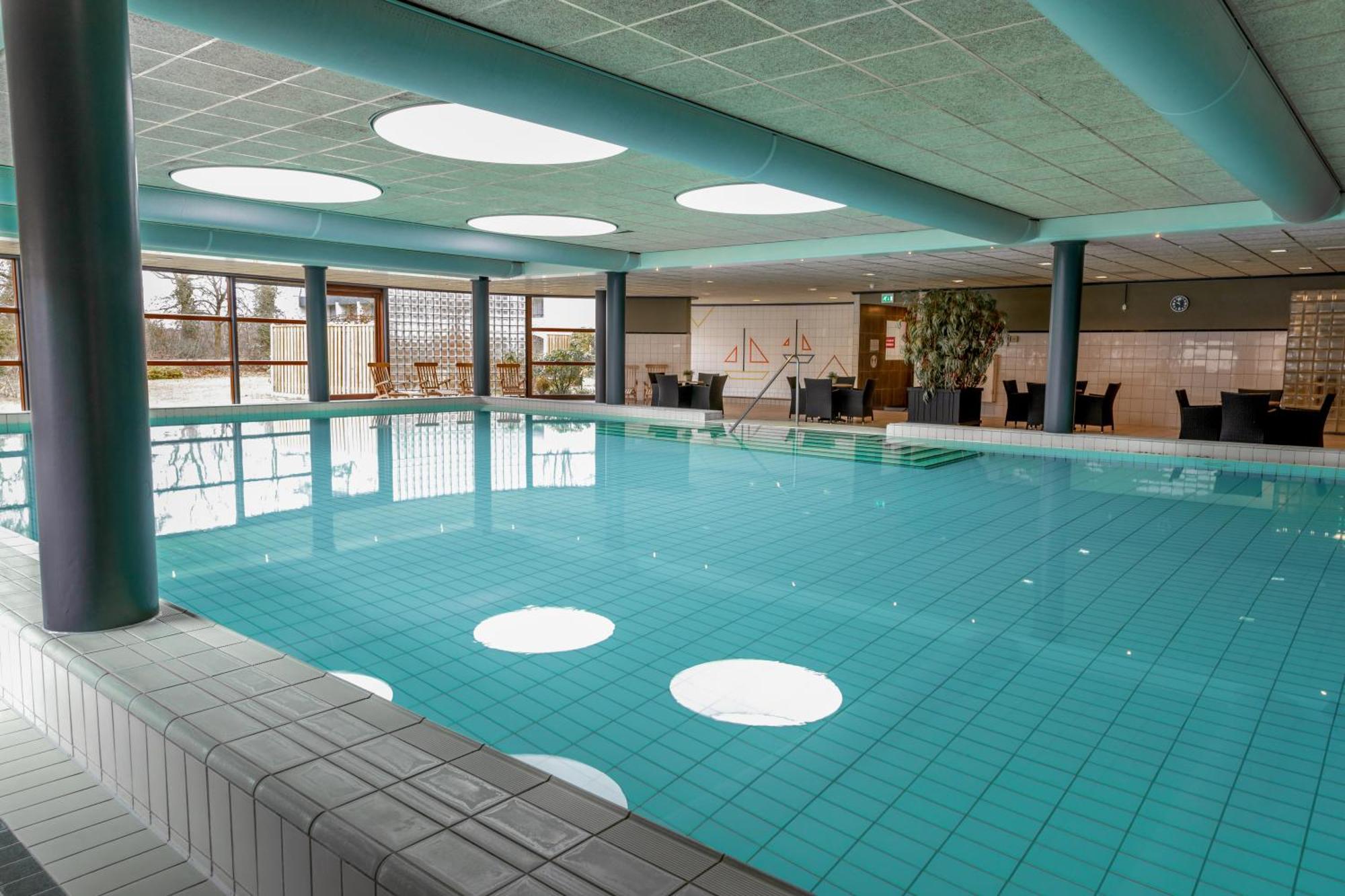 Resort Bad Boekelo أنسْخيدي المظهر الخارجي الصورة