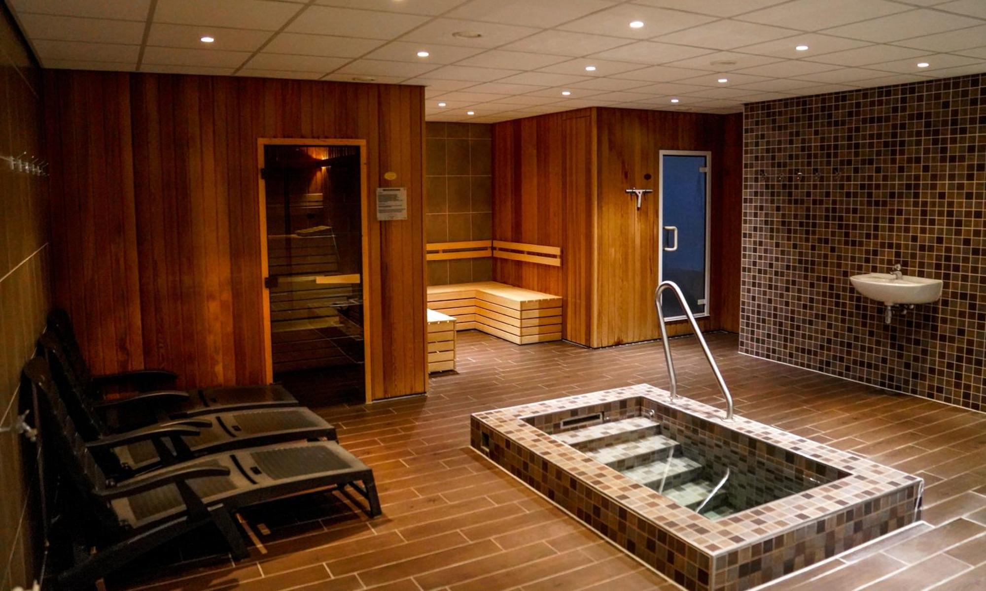 Resort Bad Boekelo أنسْخيدي المظهر الخارجي الصورة