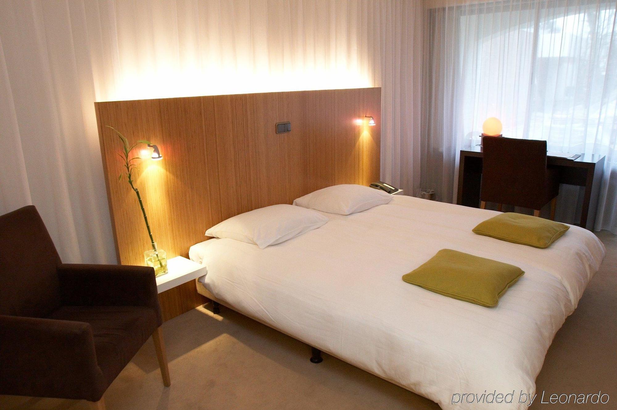 Resort Bad Boekelo أنسْخيدي الغرفة الصورة
