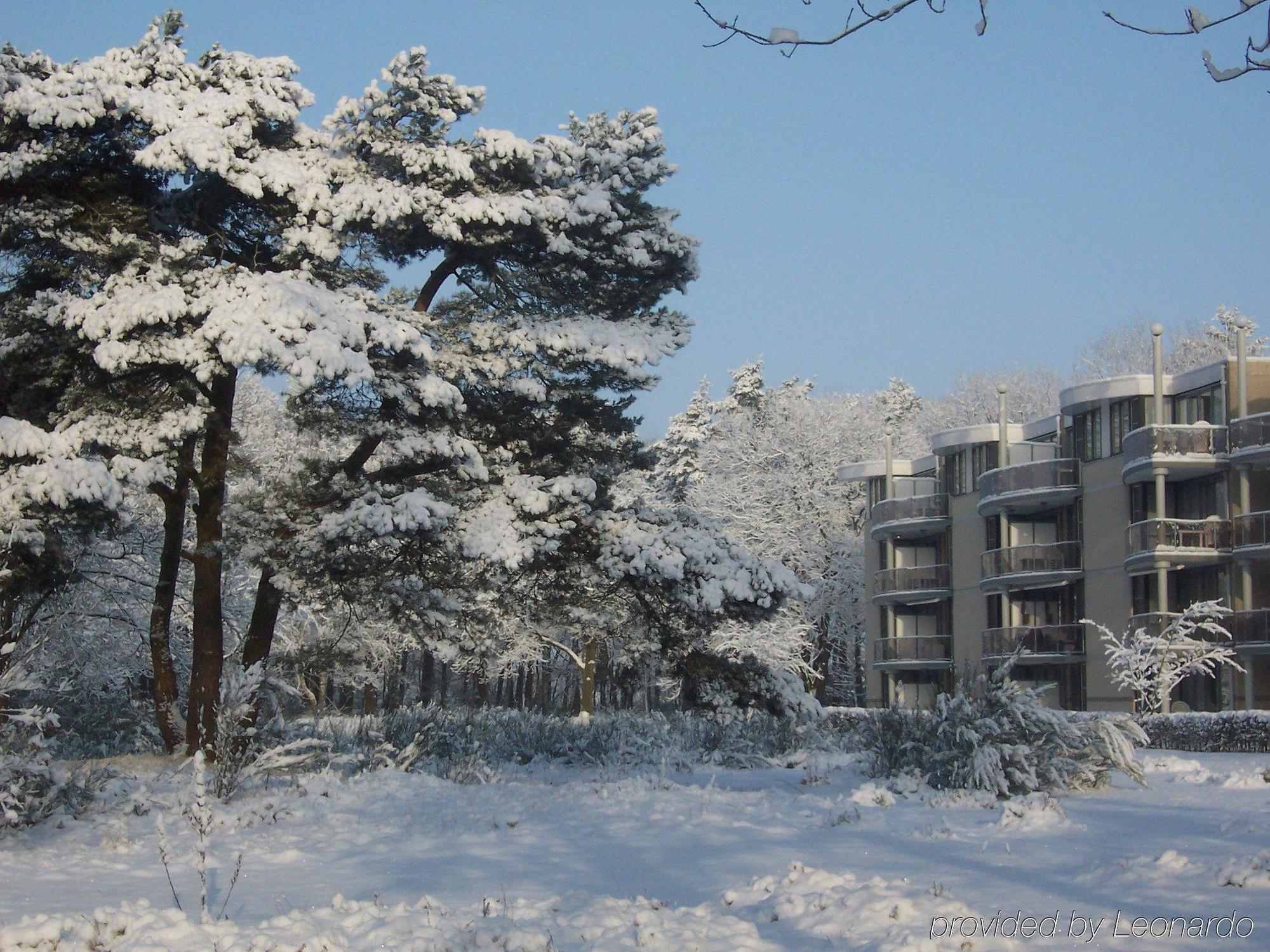 Resort Bad Boekelo أنسْخيدي المظهر الخارجي الصورة