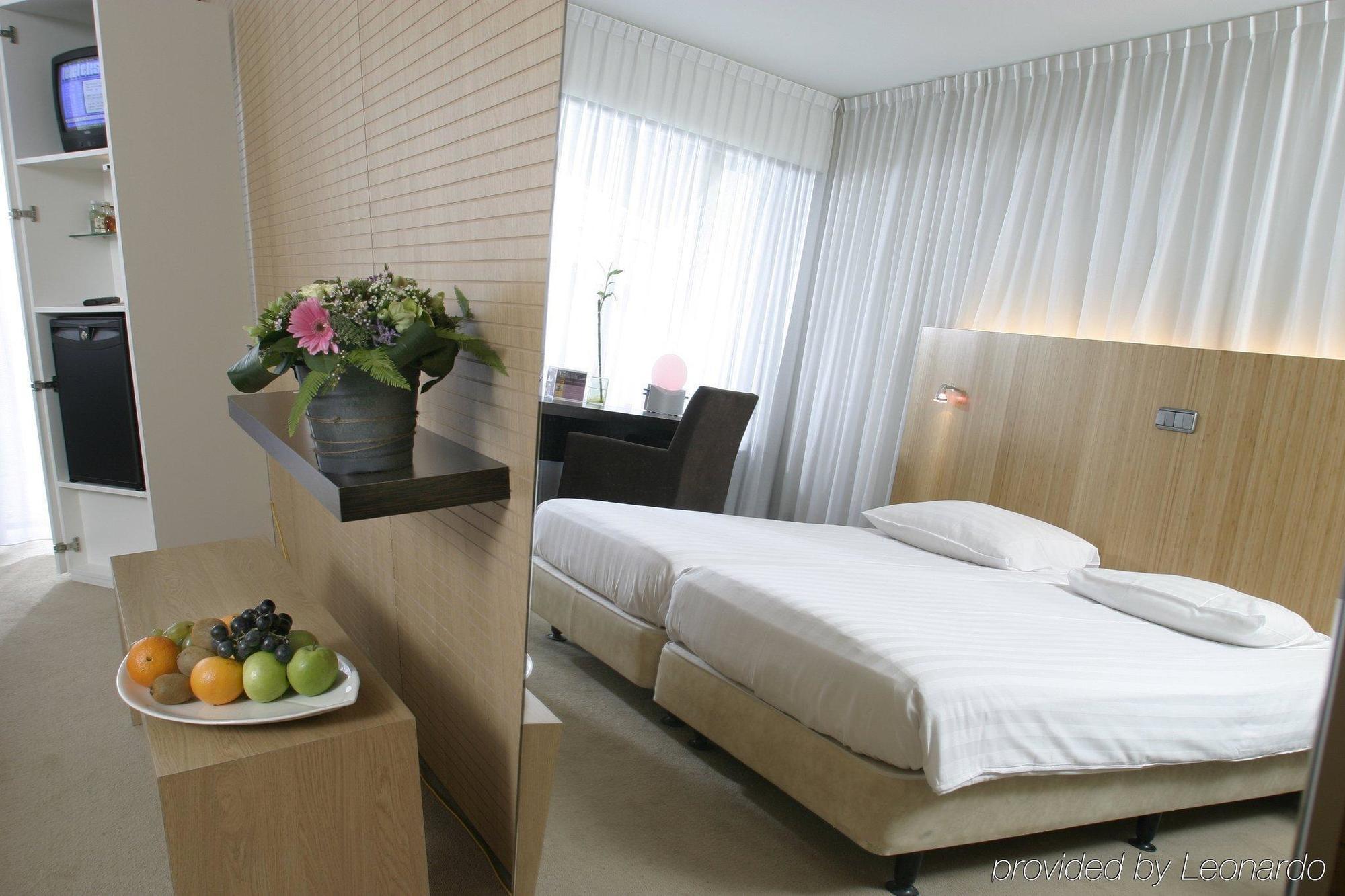 Resort Bad Boekelo أنسْخيدي الغرفة الصورة