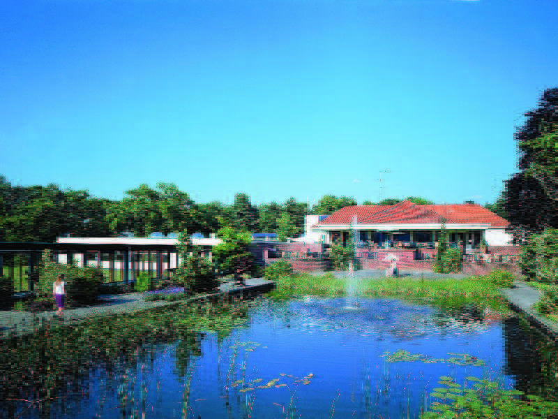 Resort Bad Boekelo أنسْخيدي المظهر الخارجي الصورة
