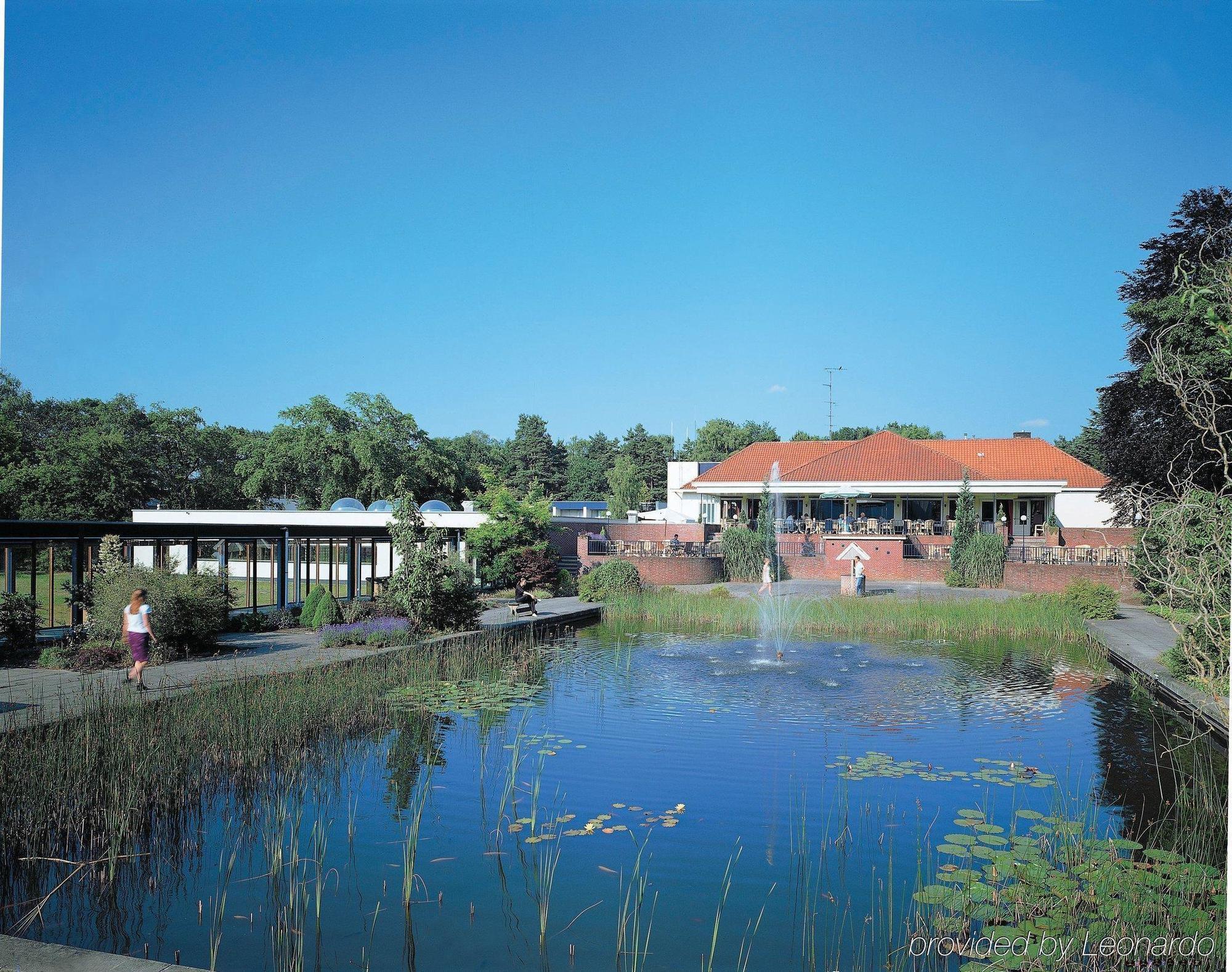 Resort Bad Boekelo أنسْخيدي المظهر الخارجي الصورة