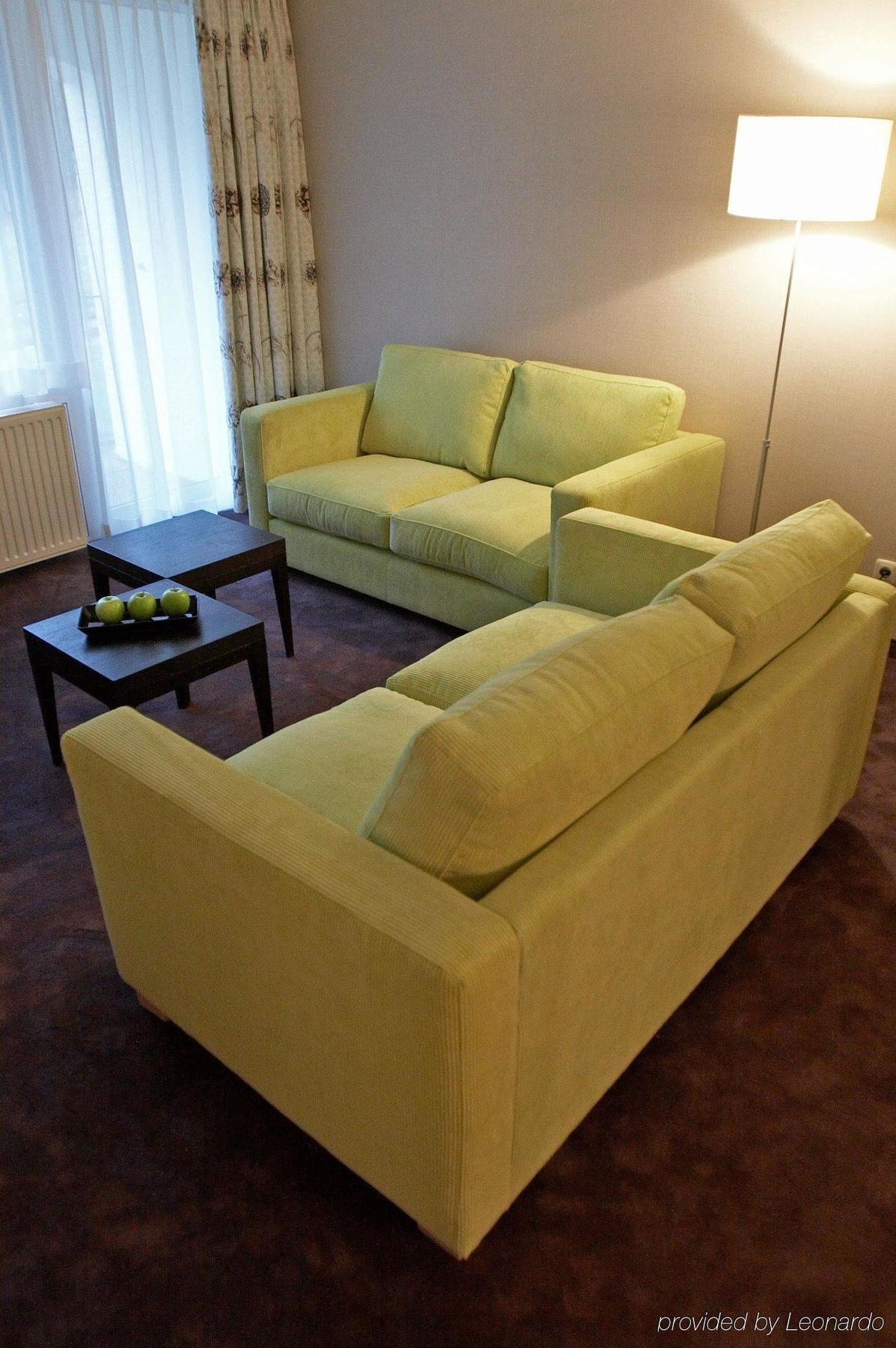 Resort Bad Boekelo أنسْخيدي المظهر الخارجي الصورة